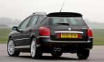 Peugeot 407 SW 2005 года